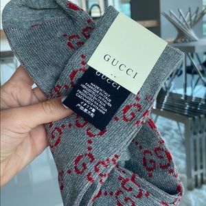 GG socks